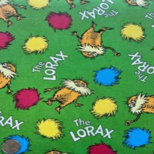 More Fabric On Hand