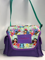 Suction Machine Carrying Case - Lilo & Stitch