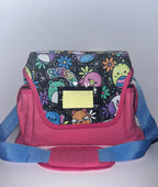 Suction Machine Carrying Case - Squishmallow