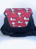 Suction Machine Carrying Case - Snoopy