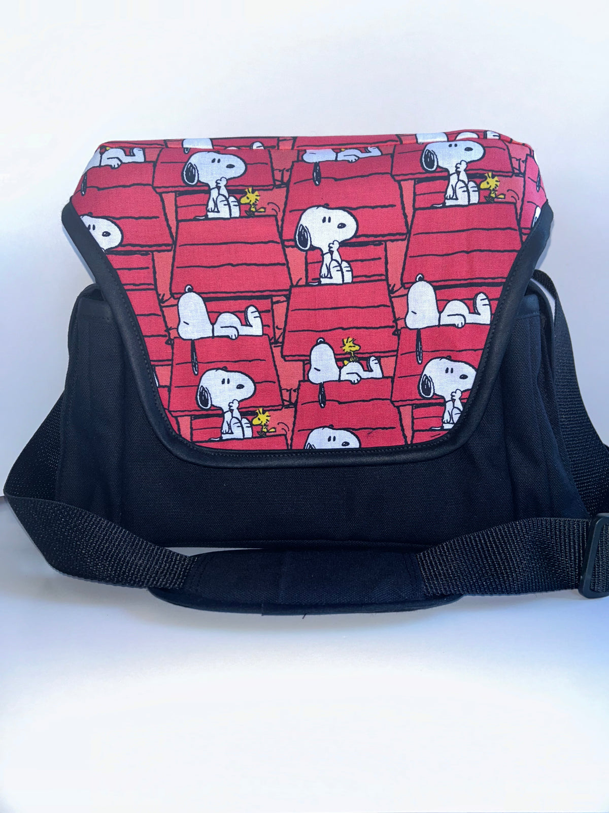 Suction Machine Carrying Case - Snoopy