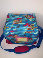 Suction Machine Carrying Case -  Shimmer & Shine