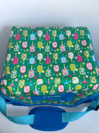 Suction Machine Carrying Case - Pickleball