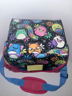 Suction Machine Carrying Case - Squishmallow