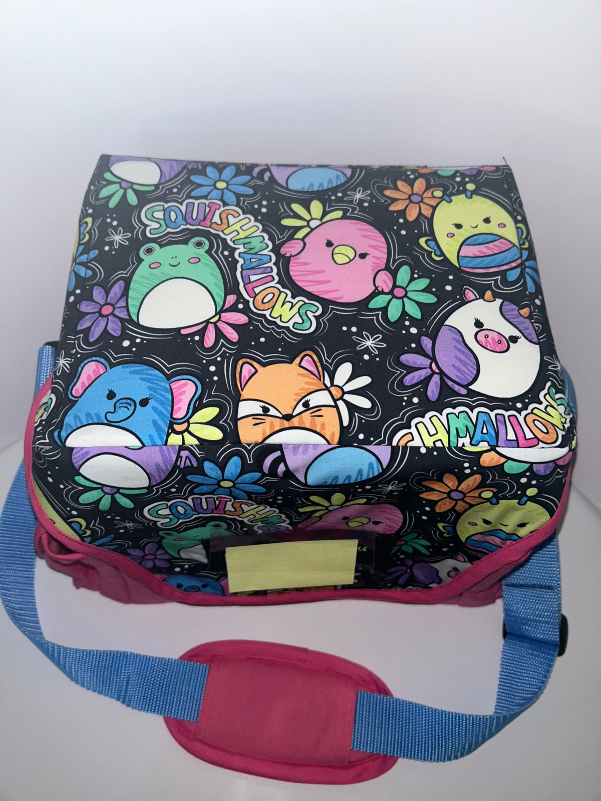 Suction Machine Carrying Case - Squishmallow
