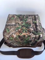 Suction Machine Carrying Case - Outdoor Tree Camouflage