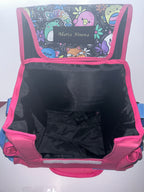 Suction Machine Carrying Case - Squishmallow