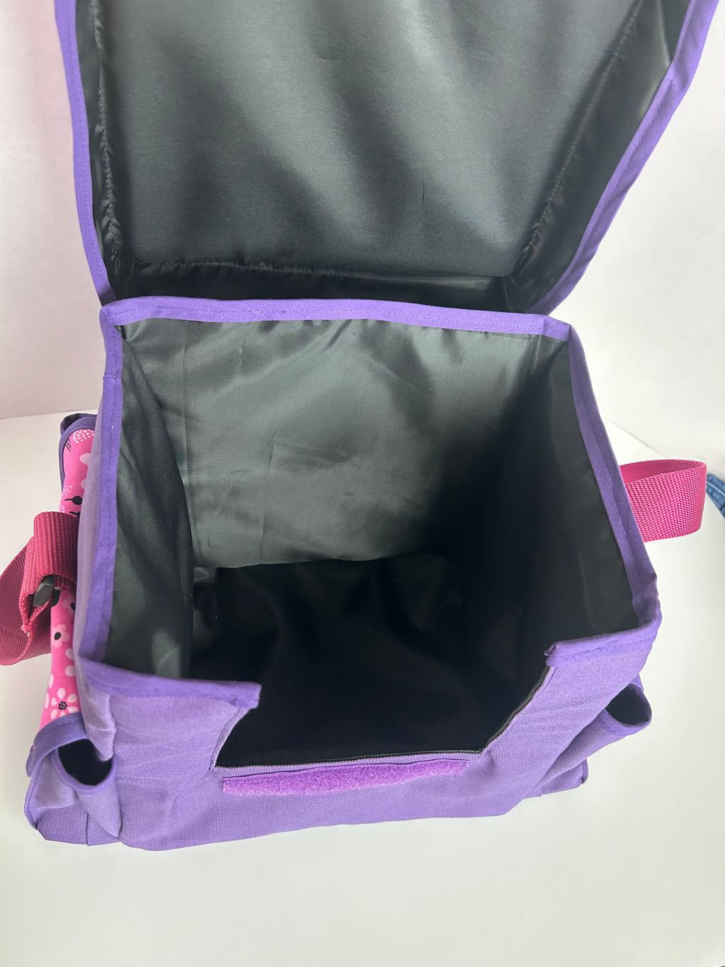Suction Machine Carrying Case - Minnie Mouse