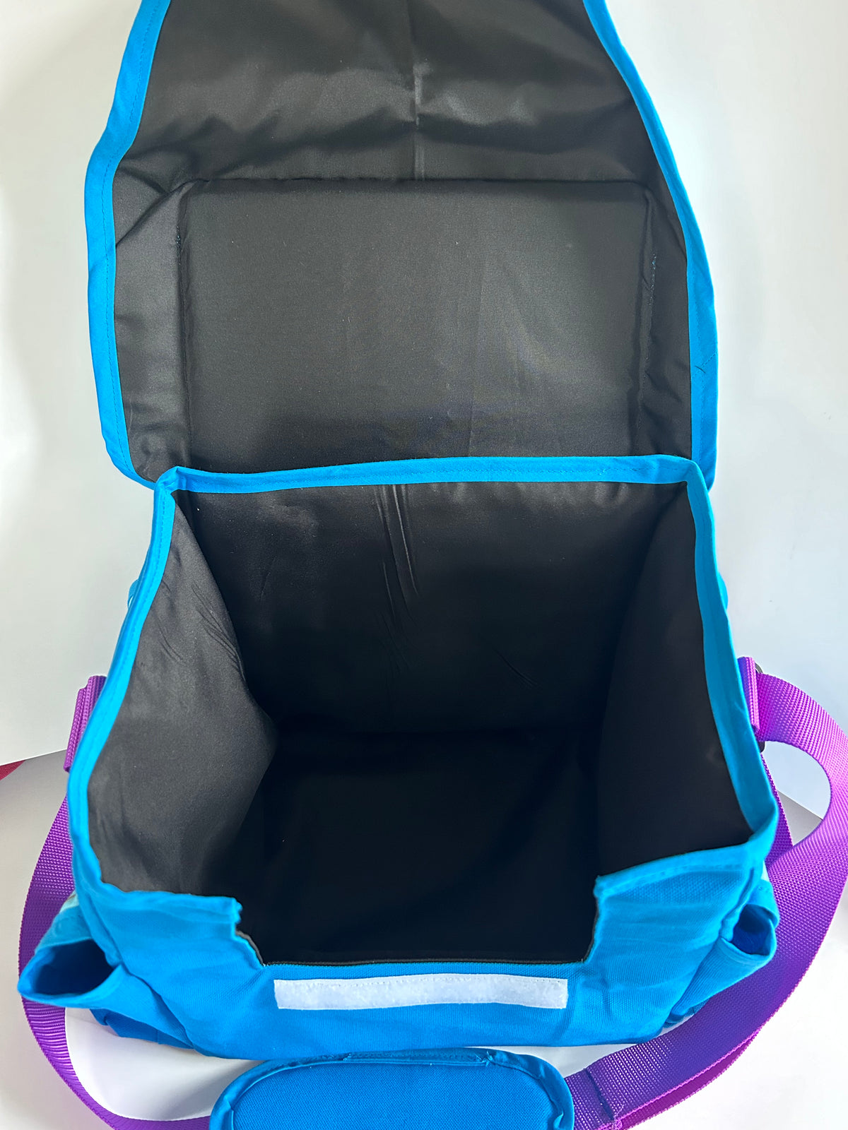 Suction Machine Carrying Case - Moana