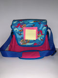 Suction Machine Carrying Case -  Shimmer & Shine
