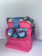 Suction Machine Carrying Case - Squishmallow