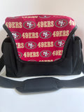 Suction Machine Carrying Case - 49ers