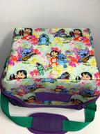 Suction Machine Carrying Case - Lilo & Stitch