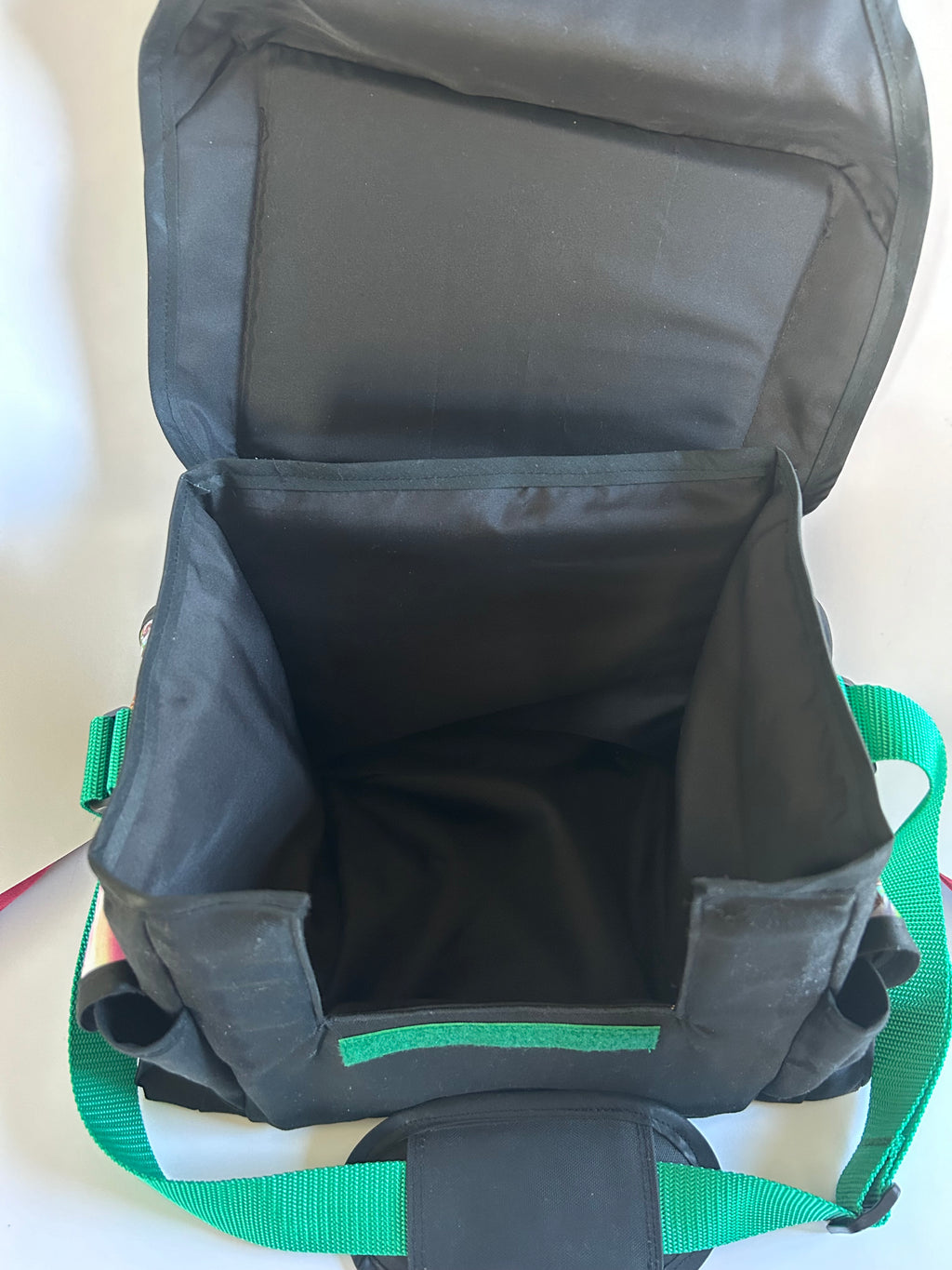 Suction Machine Carrying Case - Jungle Book