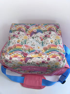 Suction Machine Carrying Case - Embroidery