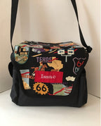 Suction Machine Carrying Case - Route 66
