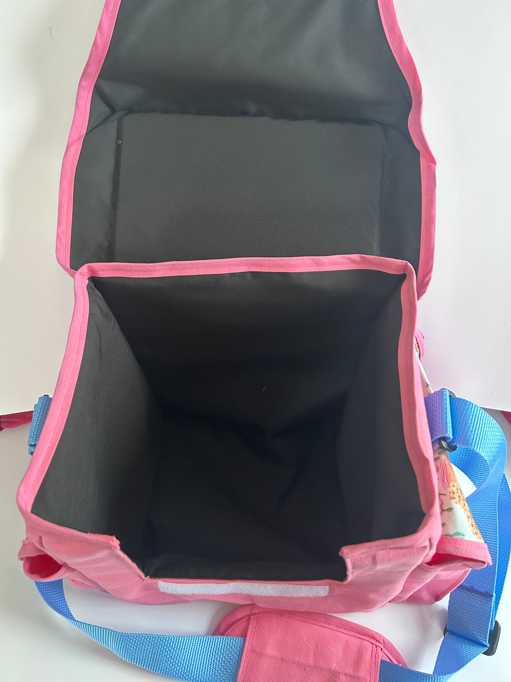 Suction Machine Carrying Case - Embroidery