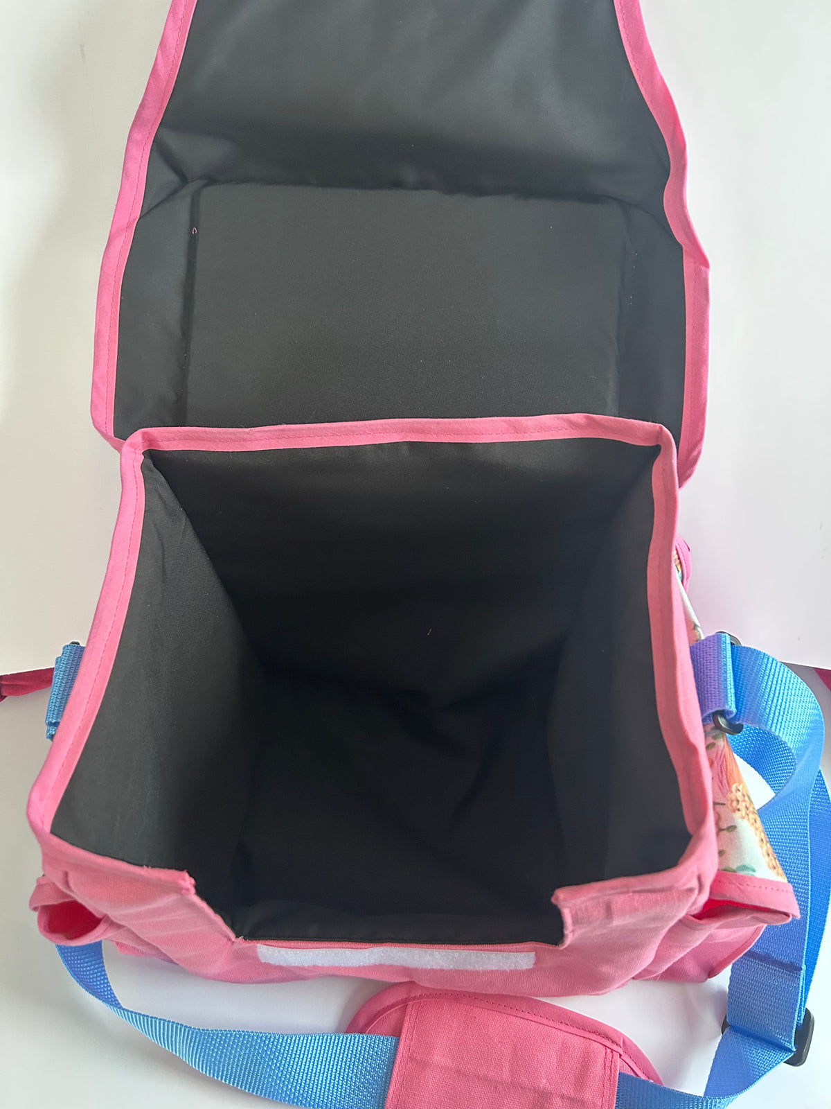 Suction Machine Carrying Case - Embroidery