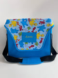Sunset Suction Machine Carrying Case - Sesame Street
