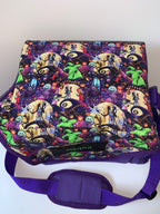 Suction Machine Carrying Case - Nightmare