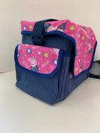 Suction Machine Carrying Case - Peppa Pig