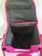 Suction Machine Carrying Case - Multi Colored Hearts