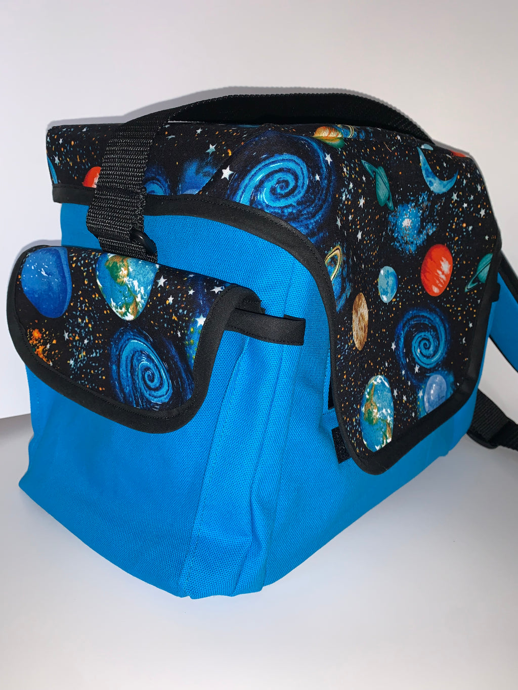 Suction Machine Carrying Case - Planetary
