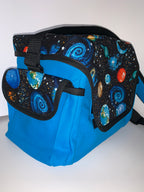Suction Machine Carrying Case - Planetary
