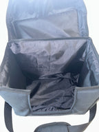 Sunset Suction Machine Carrying Case - Black Fabric