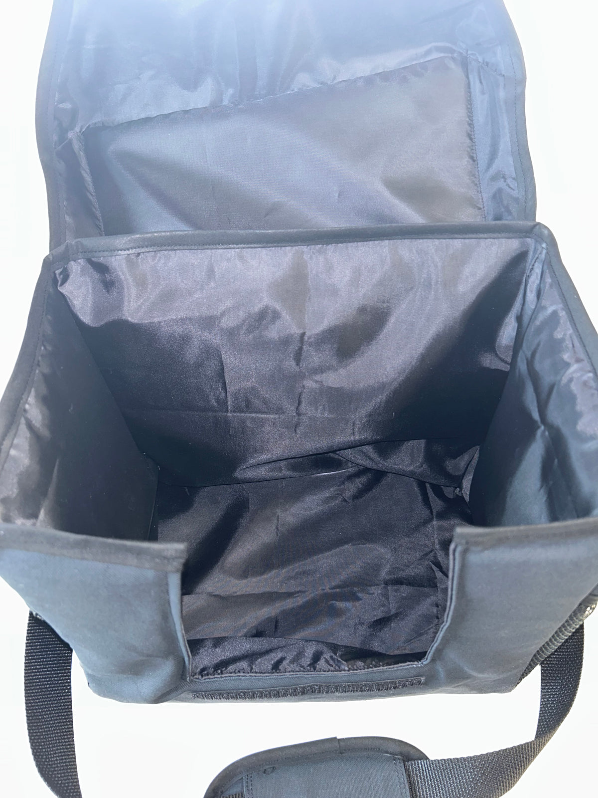 Sunset Suction Machine Carrying Case - Black Fabric
