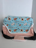 Suction Machine Carrying Case - Taylor Swift Showgirl