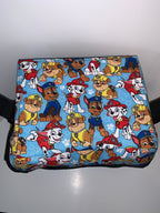 Suction Machine Carrying Case - Paw Patrol
