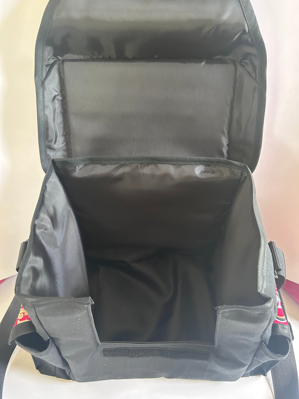 Suction Machine Carrying Case - 49ers