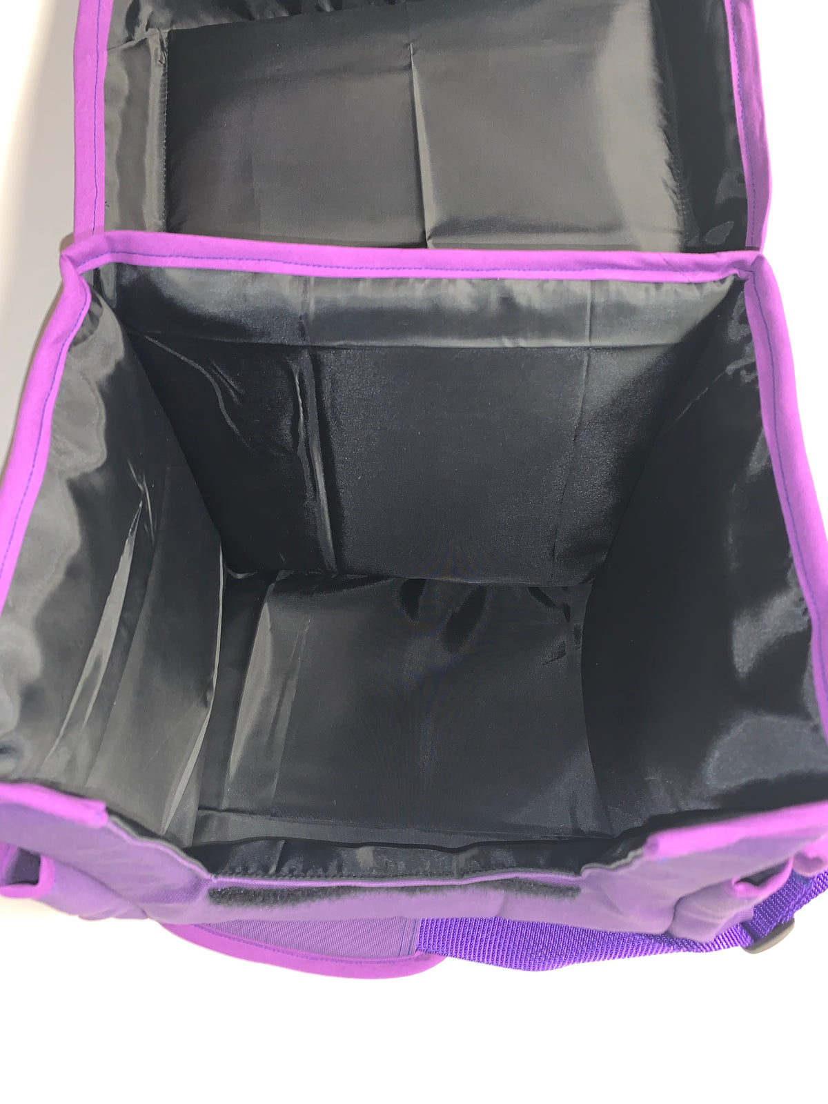 Suction Machine Carrying Case - Unicorn (Pink & Teal/Purple)