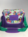 Suction Machine Carrying Case - Lilo & Stitch