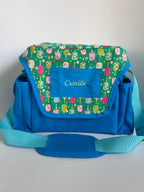 Suction Machine Carrying Case - Pickleball