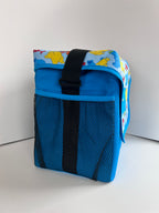 Sunset Suction Machine Carrying Case - Sesame Street
