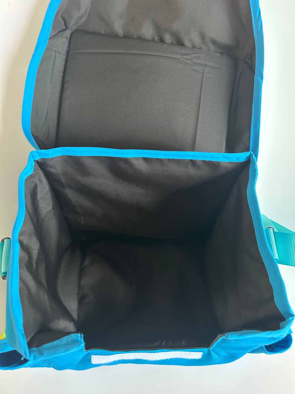 Suction Machine Carrying Case - Pickleball