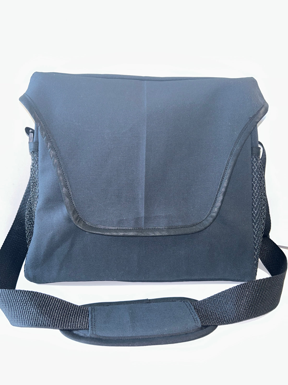 Sunset Suction Machine Carrying Case - Black Fabric