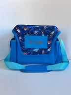 Suction Machine Carrying Case - Astronaut