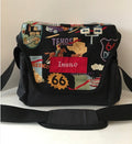 Suction Machine Carrying Case - Route 66