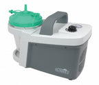 Sunset Suction Machine Carrying Case - Flowers