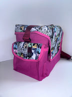 Suction Machine Carrying Case - Taylor Swift Eras Tour