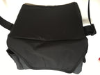 Suction Machine Carrying Case - Black Fabric
