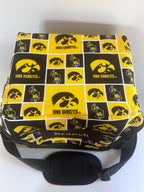 Suction Machine Carrying Case - Iowa Hawkeyes