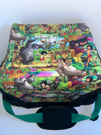 Suction Machine Carrying Case - Jungle Book