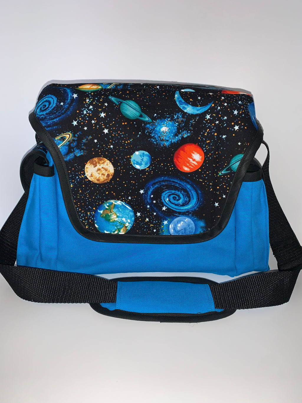 Suction Machine Carrying Case - Planetary
