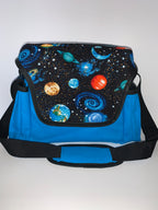 Suction Machine Carrying Case - Planetary