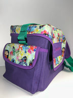 Suction Machine Carrying Case - Lilo & Stitch