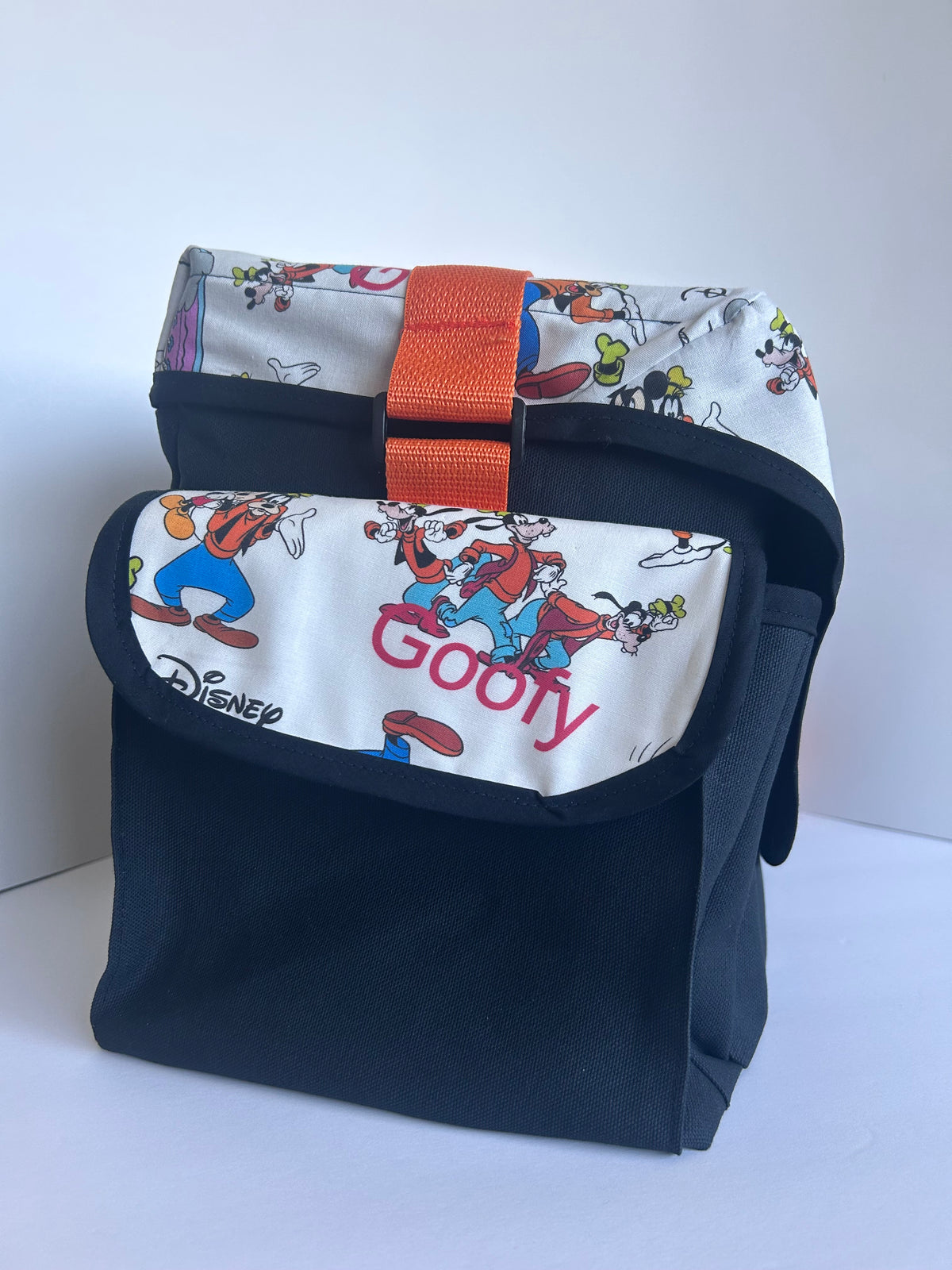 Suction Machine Carrying Case - Goofy